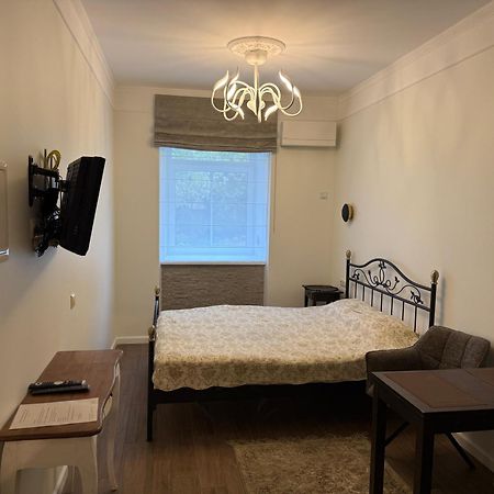 Vilnius Symphony Apartments 외부 사진