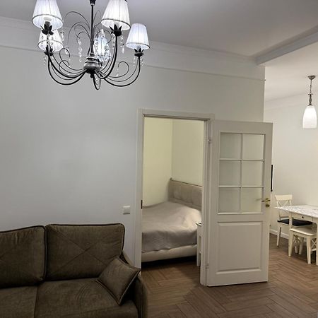 Vilnius Symphony Apartments 외부 사진