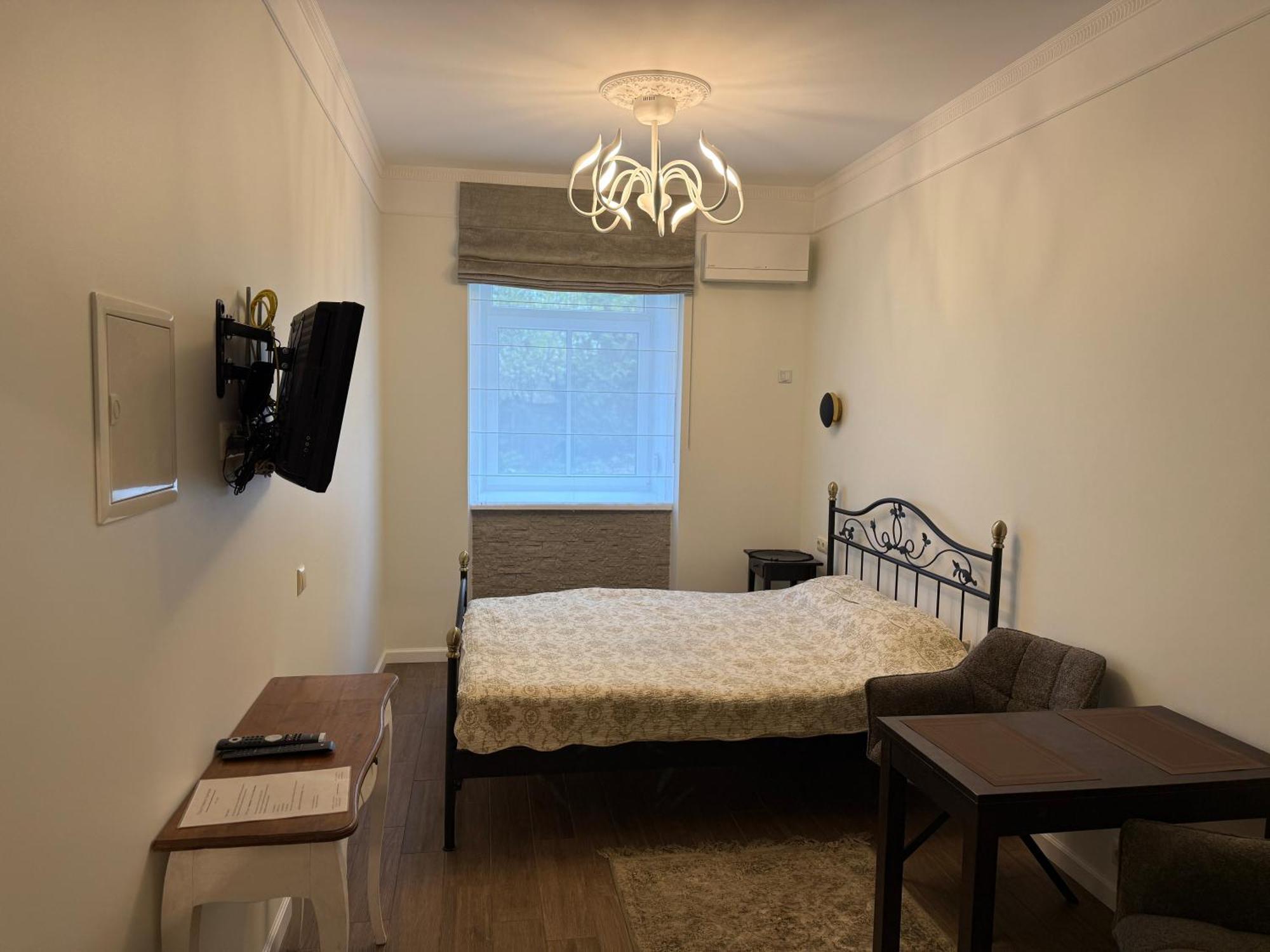 Vilnius Symphony Apartments 외부 사진