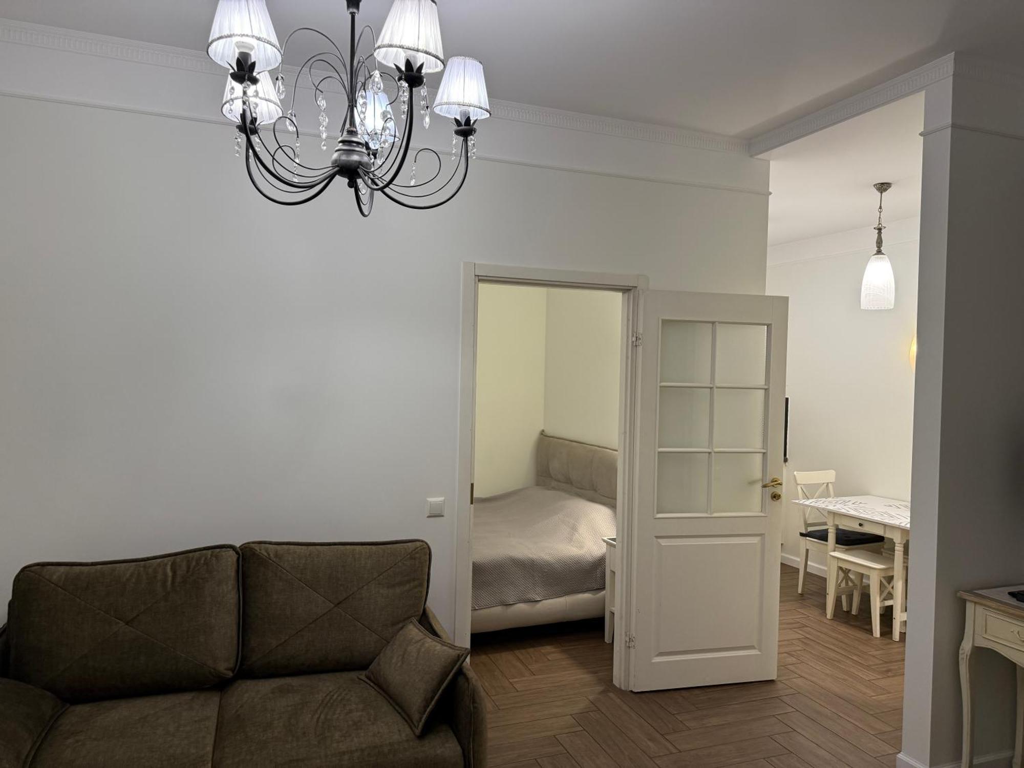 Vilnius Symphony Apartments 외부 사진