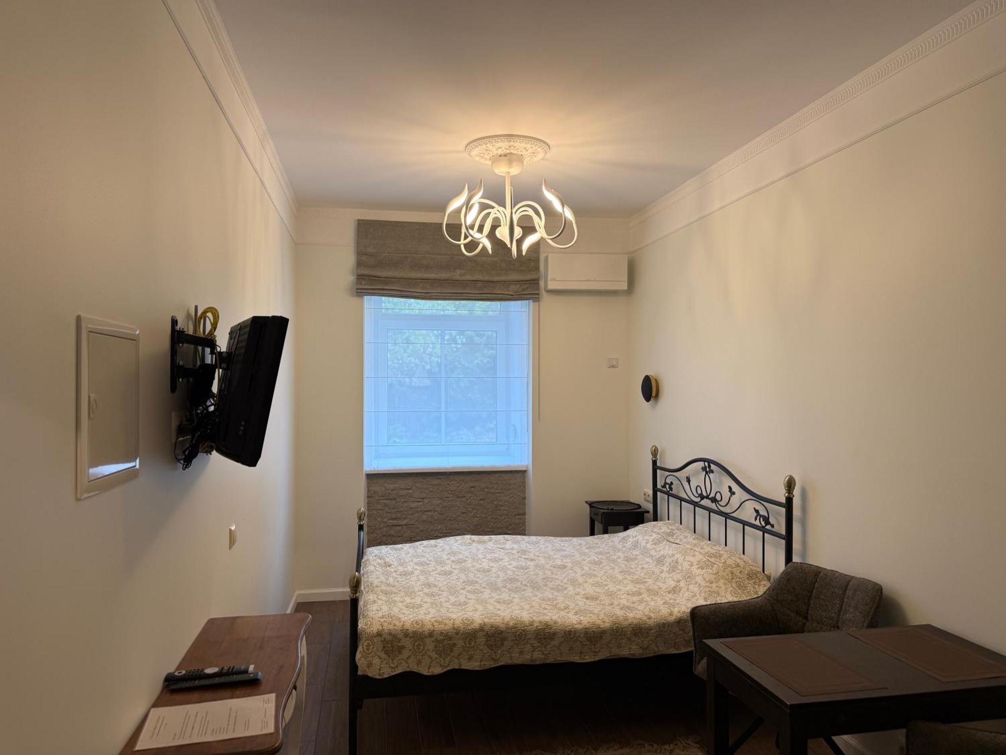Vilnius Symphony Apartments 외부 사진